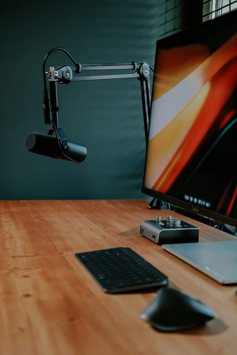 How to Plan a Podcast Recording Session That Feels Effortless