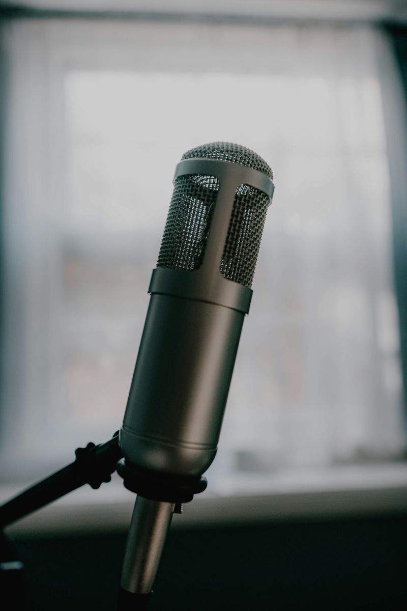 Northwave Podcast Studio 1