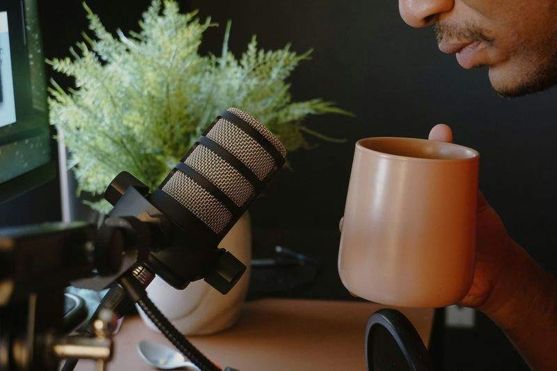 Northwave Podcast Studio 12