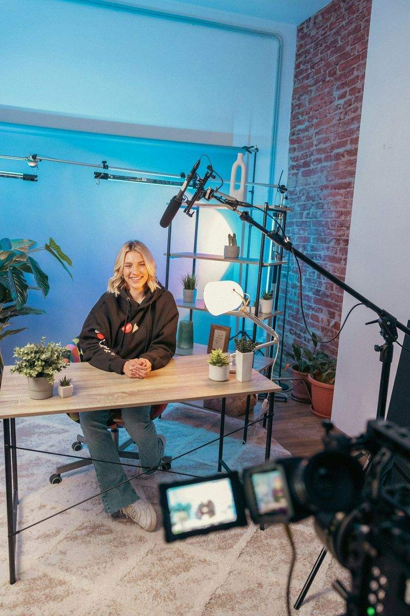 Northwave Podcast Studio 13