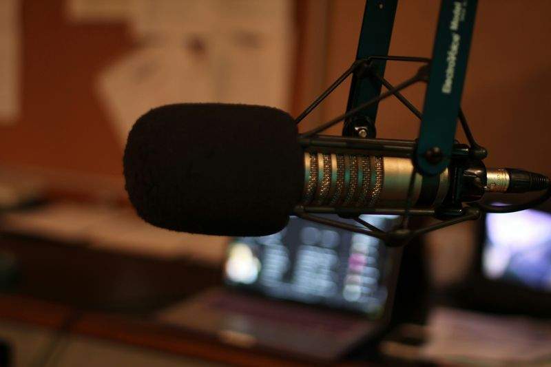 Northwave Podcast Studio 15