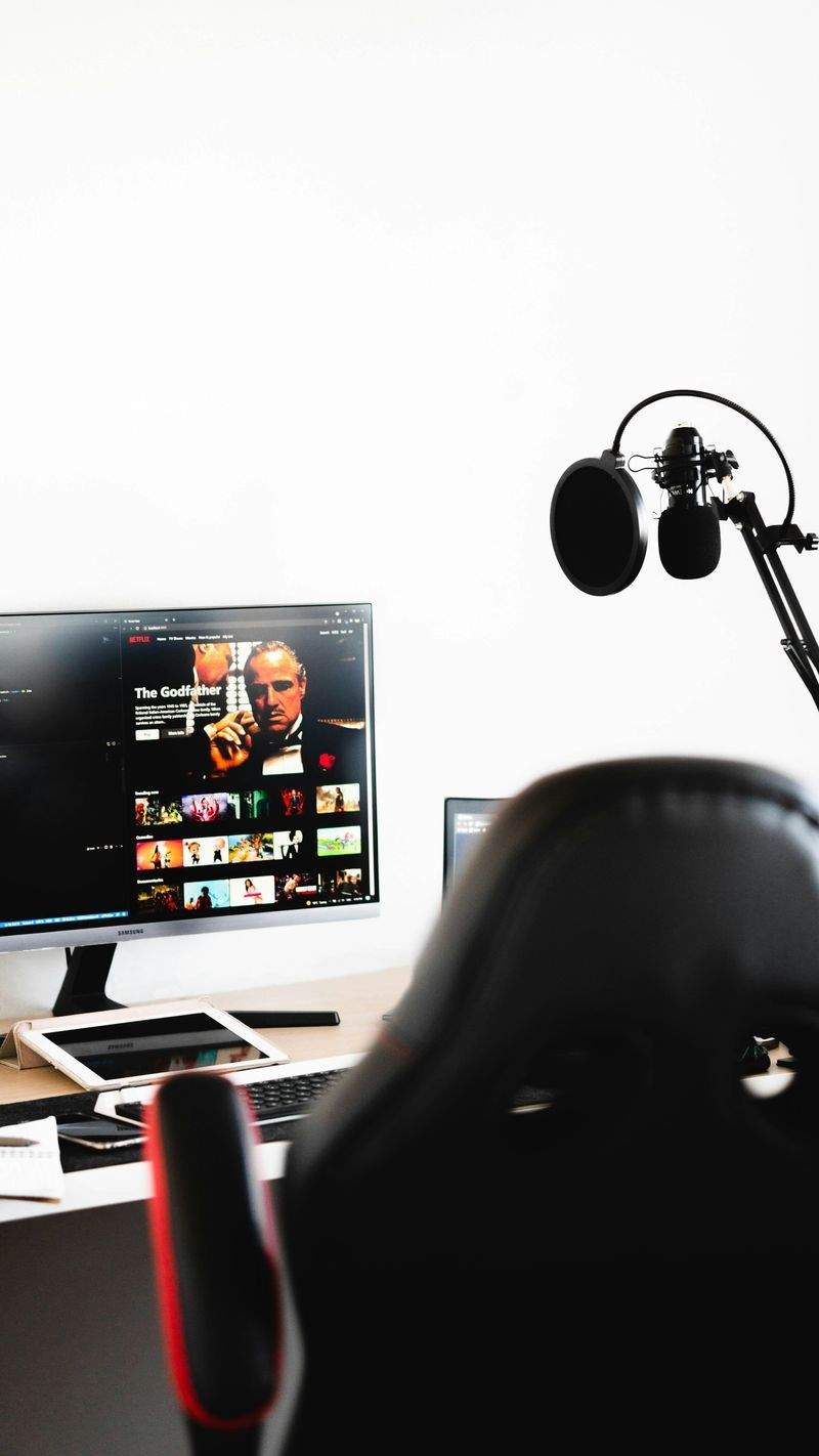 Northwave Podcast Studio 2