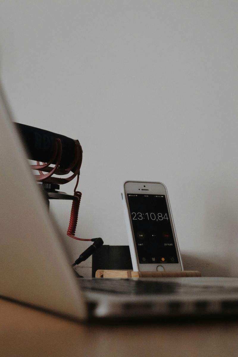 Northwave Podcast Studio 4