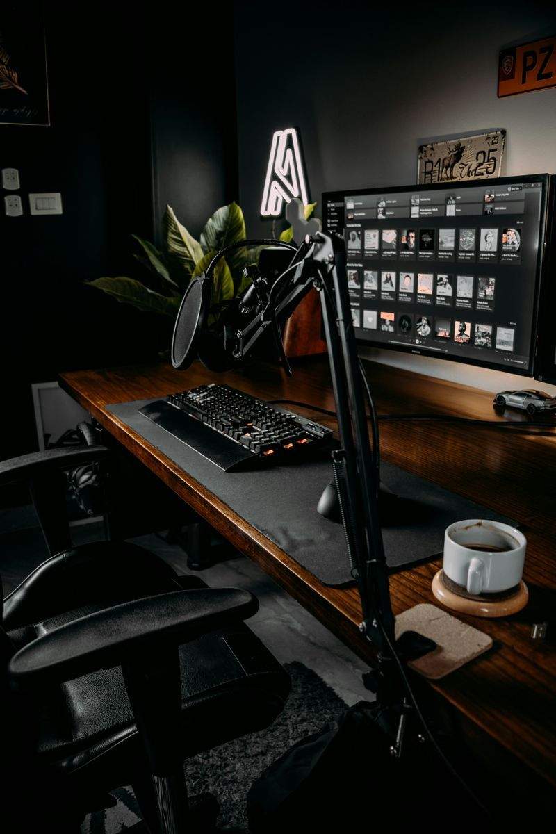 Northwave Podcast Studio 5