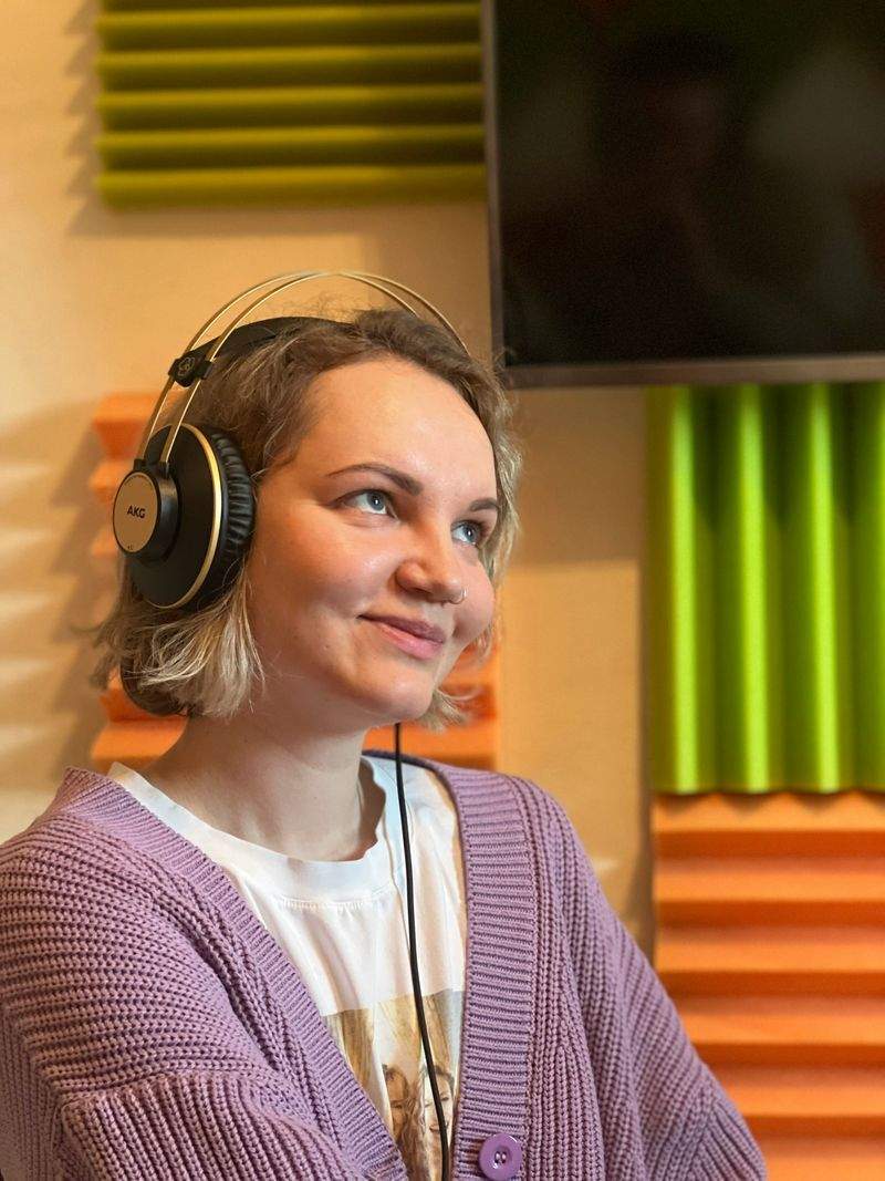 Northwave Podcast Studio 6