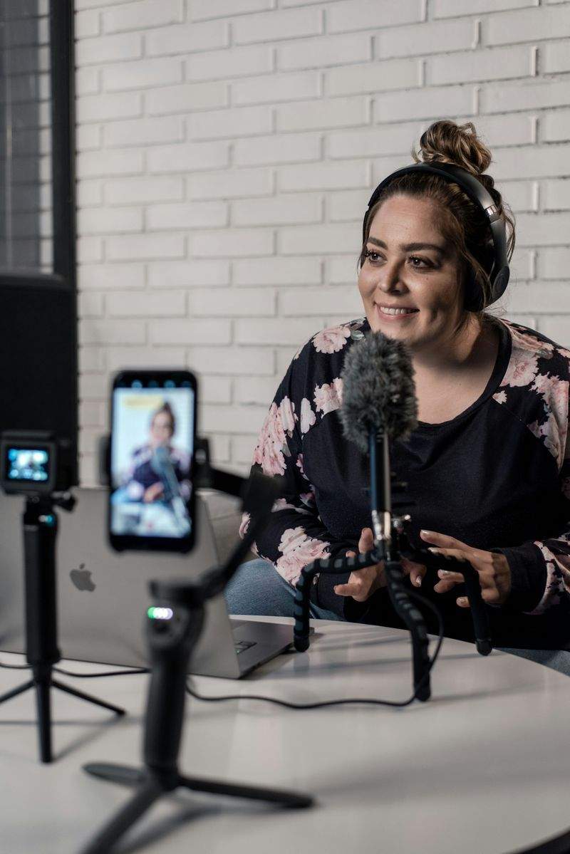 Northwave Podcast Studio 8