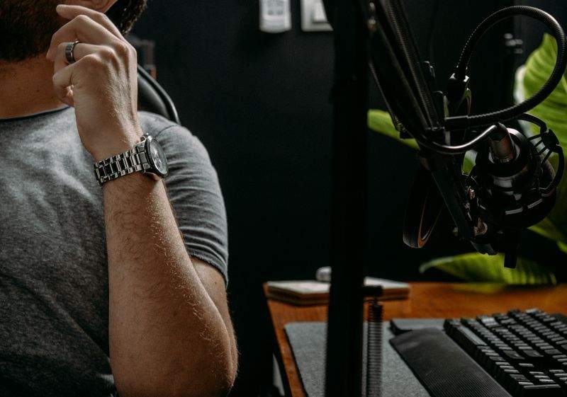 Northwave Podcast Studio 9