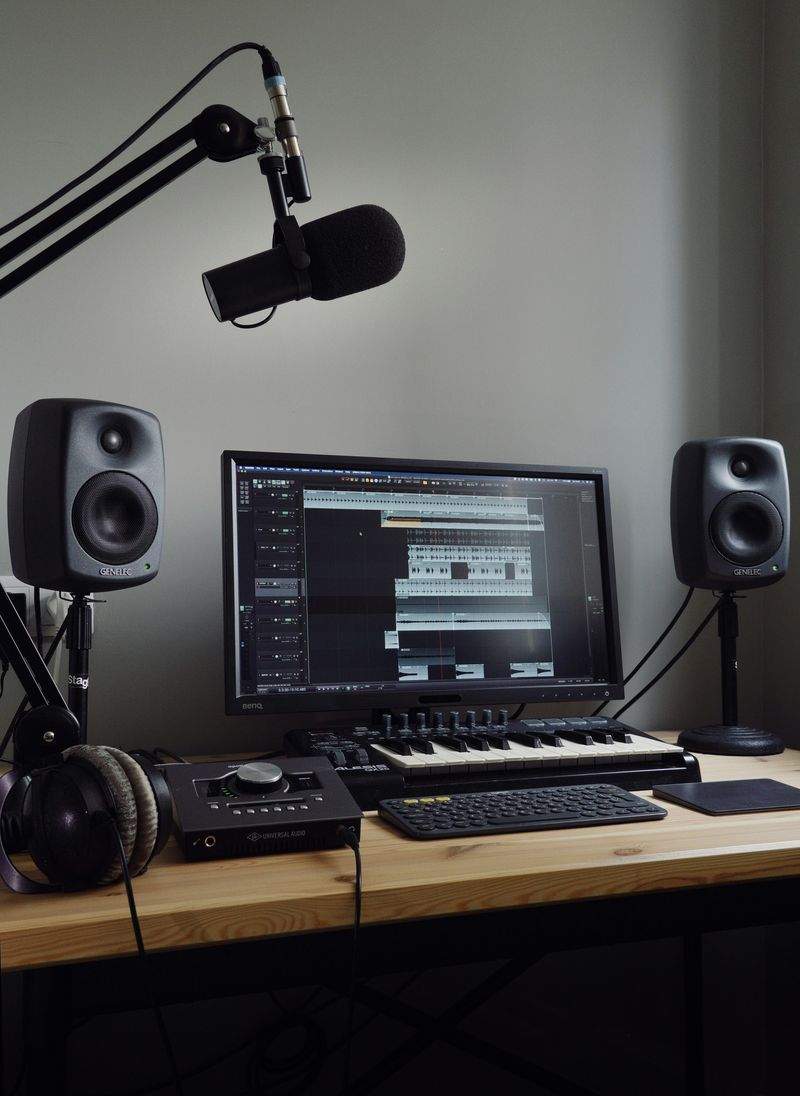 Northwave Podcast Studio