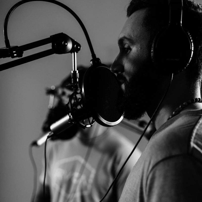 Northwave Podcast Studio